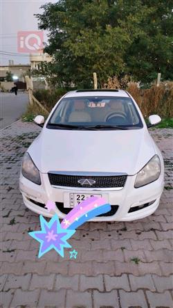 Chery A3